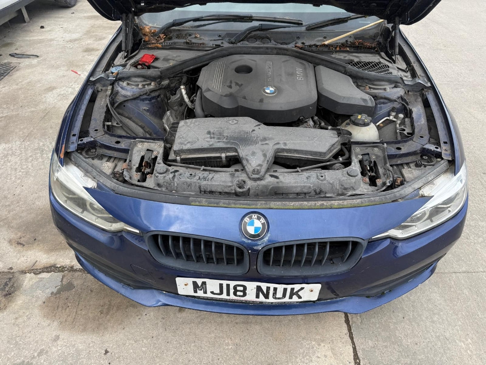 MOTOR BMW MINI B38 1.5 BENZIN B38B15A B38B15M0
