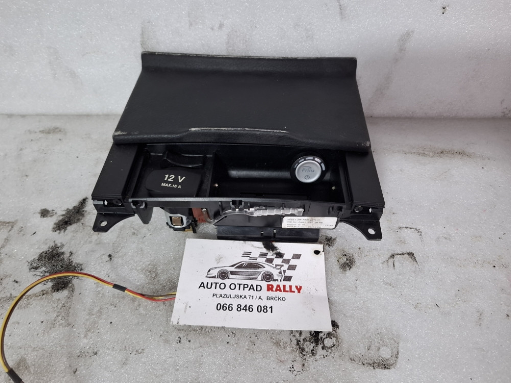 PEPELJARA PPEPELNICA PRETINAC MERCEDES S W221 A2216801652