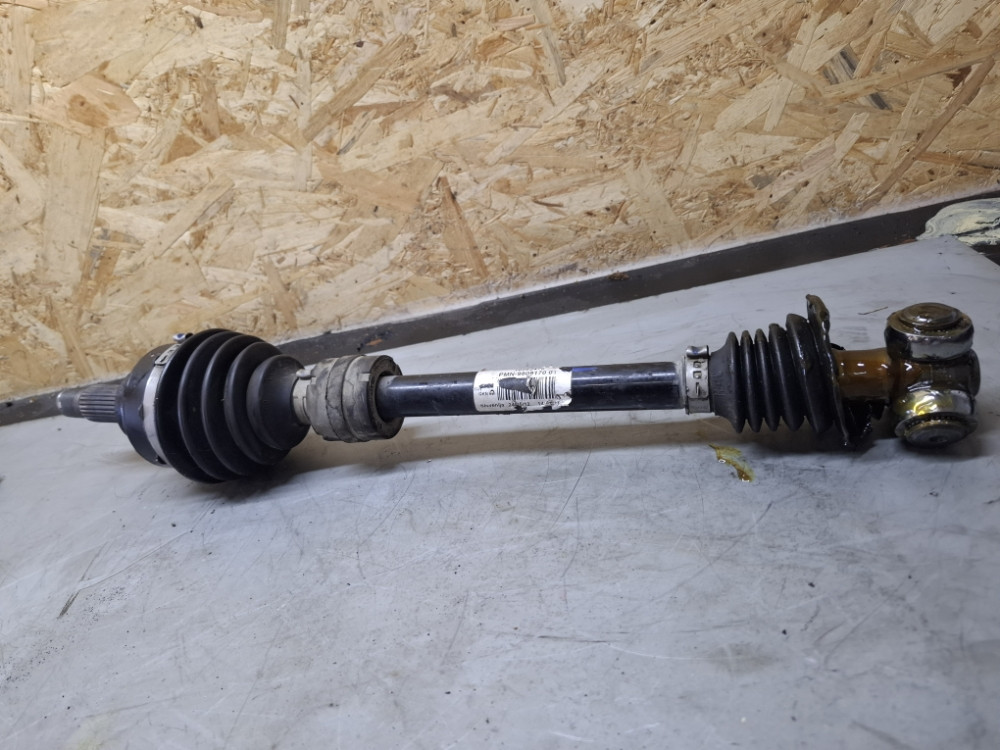 POLUOSOVINA MINI COUNTRYMAN R60 N16 9809170 10262478