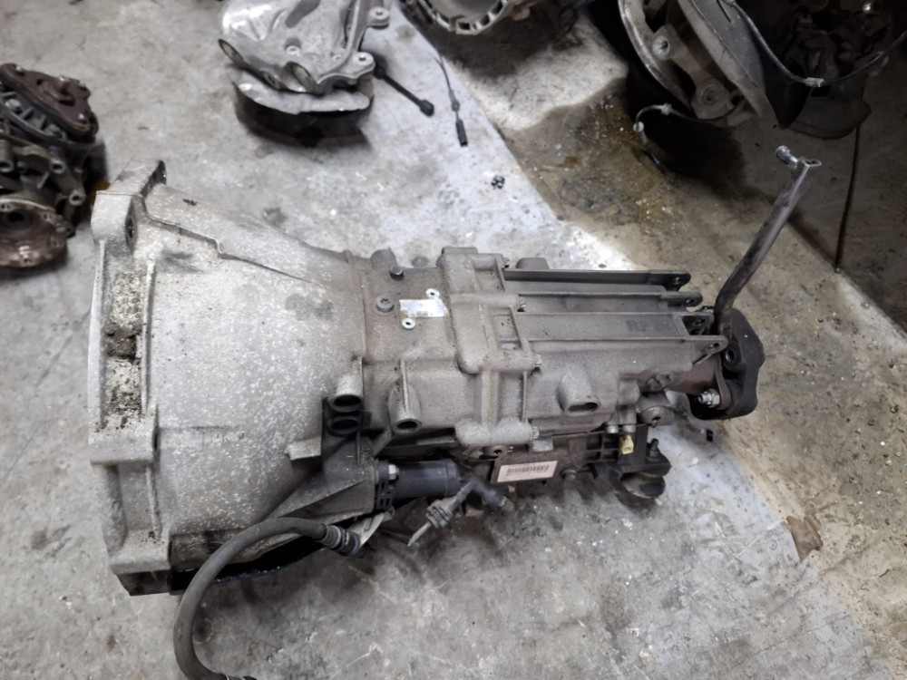 MJENJAC MANUELNI BMW E90 E81 E87 E91 N47 2170017398 2170020198