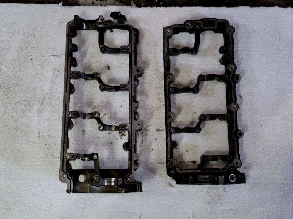 NOSAC BREGASTE DEKLO MOTORA AUDI A6 Q5 TOUAREG 7L 3.0 TDI Q7