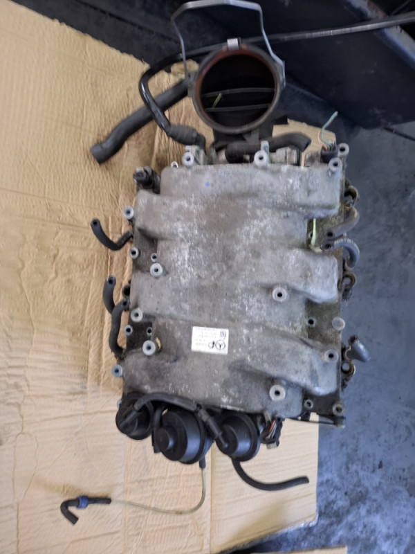 USISNA GRANA MERCEDES S W221 350 A2721402401