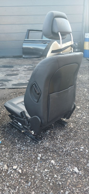 SJEDISTA SEDISTA ENTERIJER MERCEDES CLS W218 X218