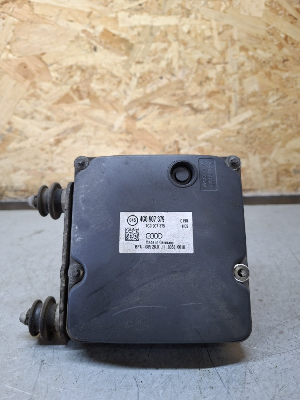 ABS PUMPA AUDI A7 4G0907379