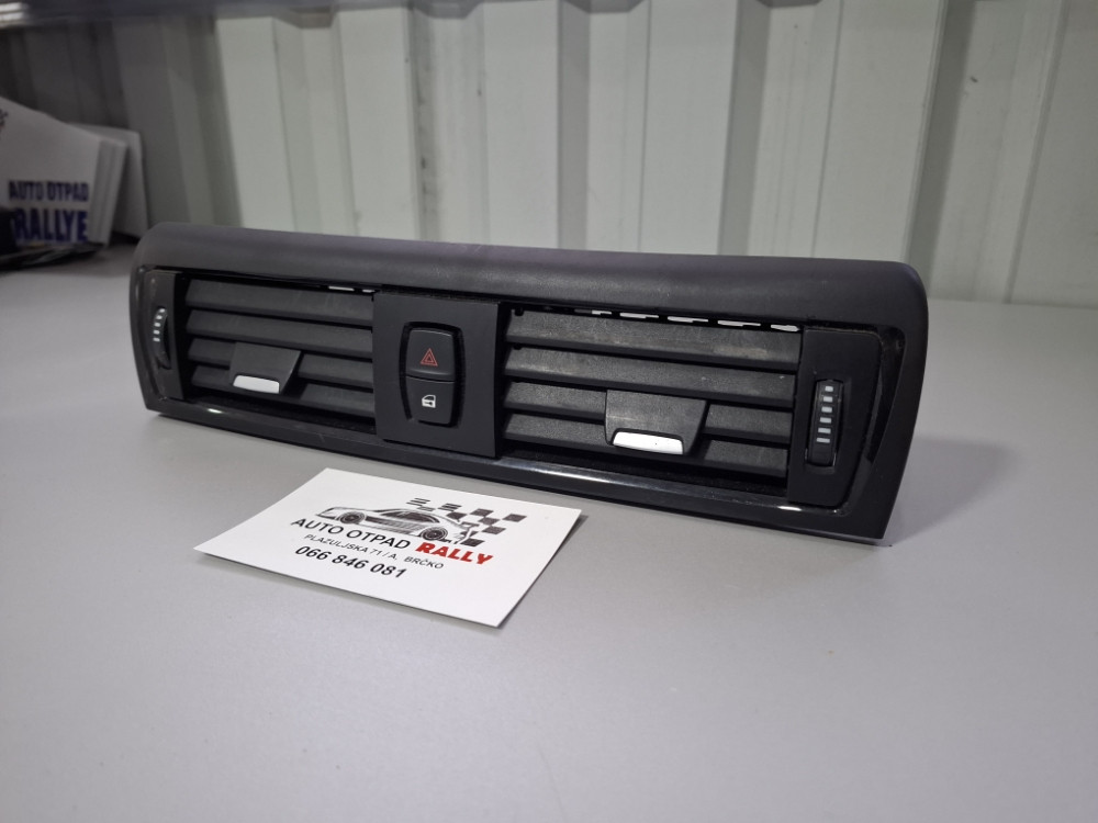 RESETKE VENTILACIJE BMW 1 F20 F21 9205357