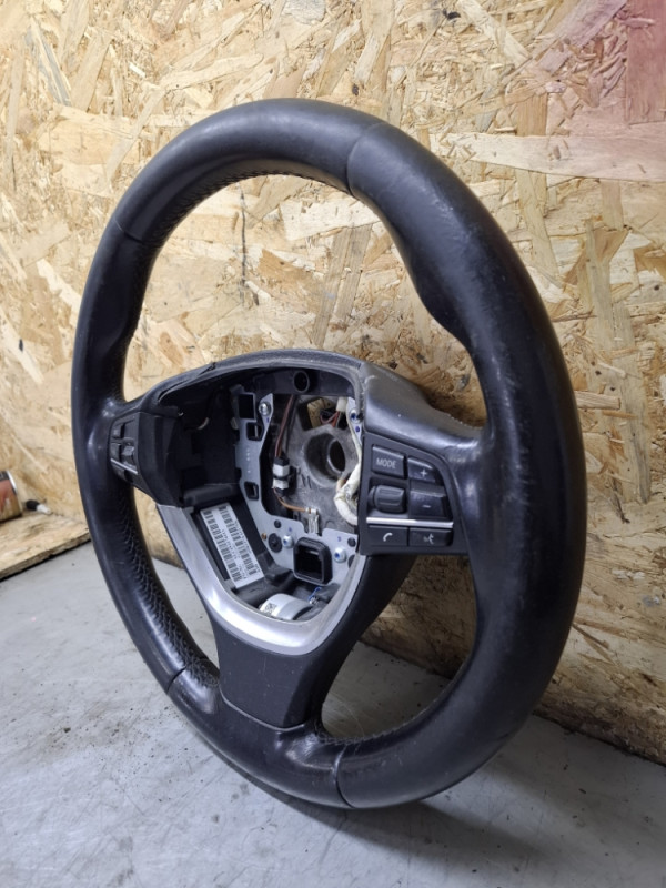 VOLAN BMW 5 F07 GT F10 F11 F01