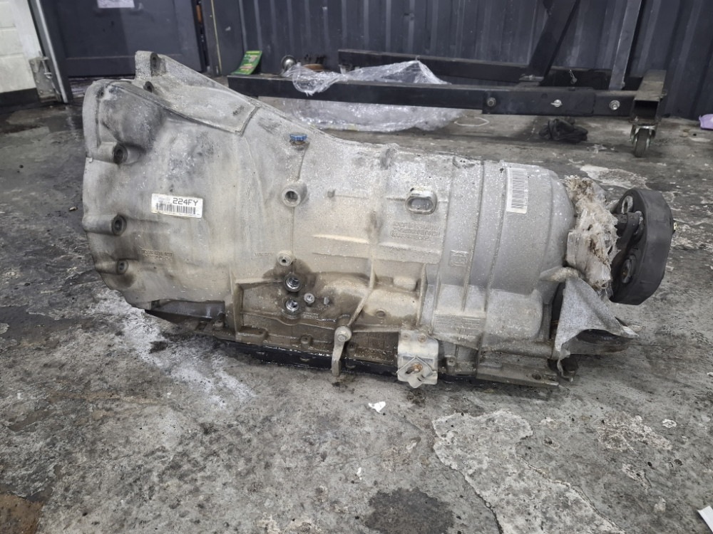 MJENJAC AUTOMATIK BMW 7 E65 M57 6HP26