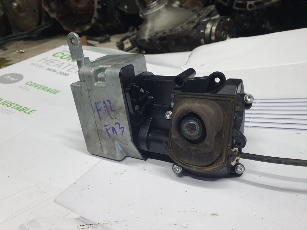 RIKVERC KAMERA BMW F06 F12 F13 F01 F10 7308625 1128005A