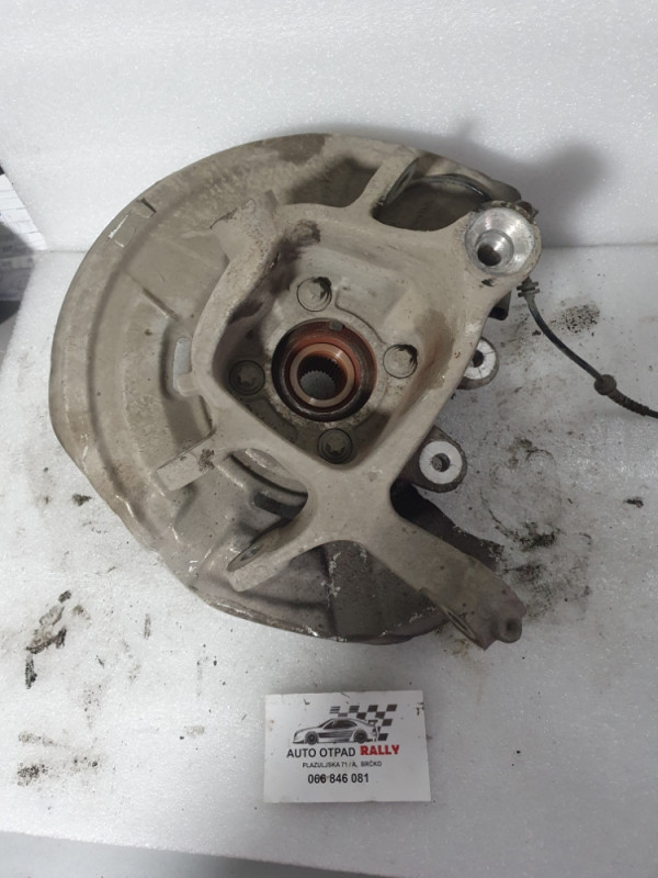 GLAVCINA RUKAVAC ZADNJA DESNA BMW F10 F11 6793770