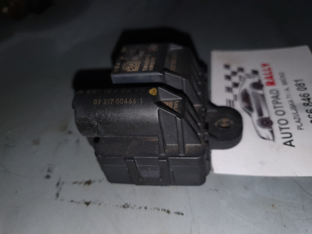 RELEJ GRIJACA MERCEDES W212 W204 SPRINTER A6511530279 0522120203