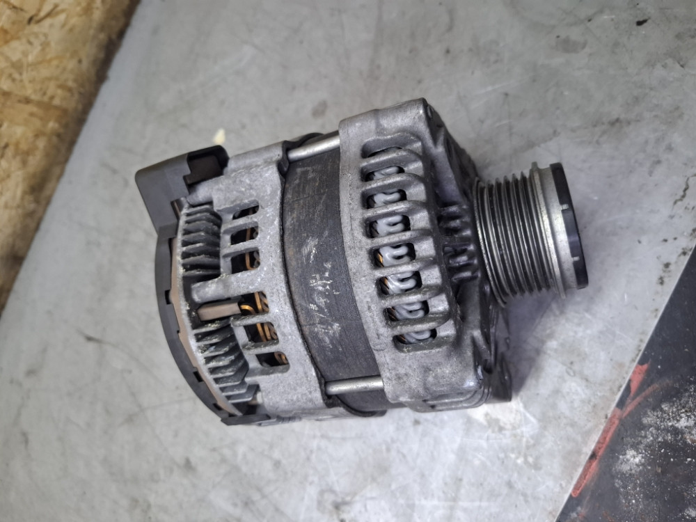 ALTERNATOR AUDI Q7 4M 8W A6 3.0 TDI CRT 059903024E F B J