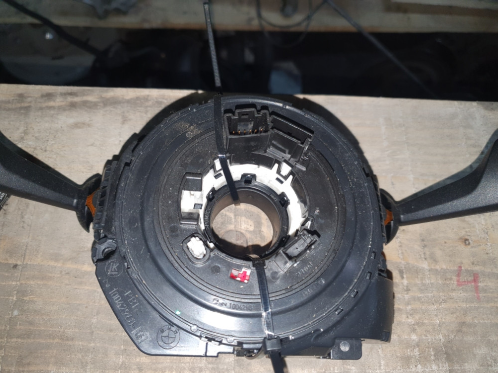 Spula volana BMW 3 F30 F31 F34 9253746