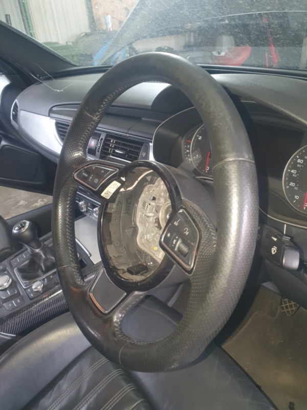 Volan AUDI A6 4G A7 S LINE