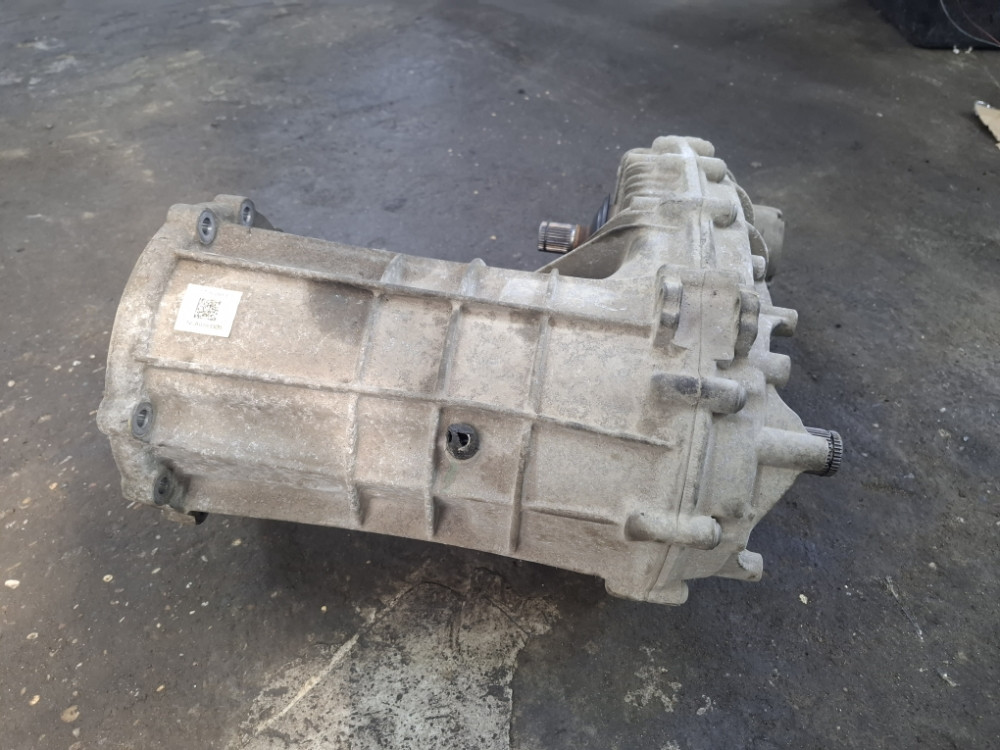 REDUKTOR PREDNJI VW TOUAREG 7P CAYENNE NCA0183305