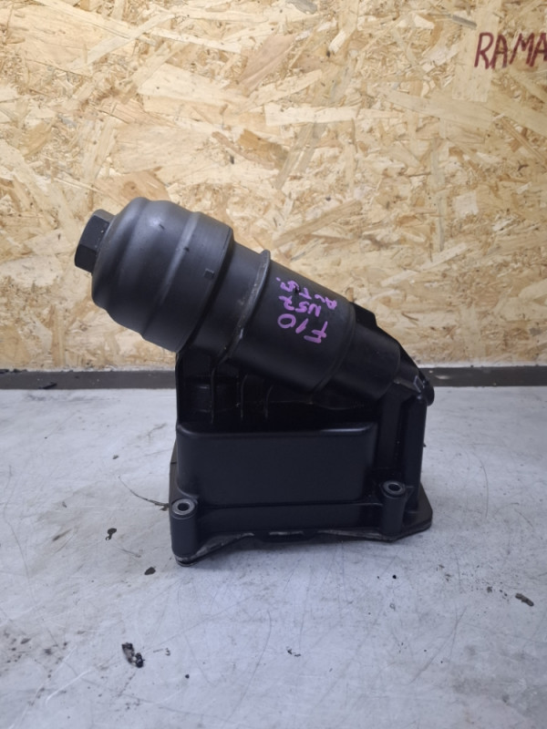 KUCISTE FILTERA ULJA HLADNJAK BMW F10 F10 F01 N57 AUTOMATIK