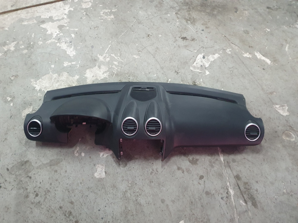 INSTRUMENT TABLA MERCEDES ML W164 2005- SA AIRBAGOM