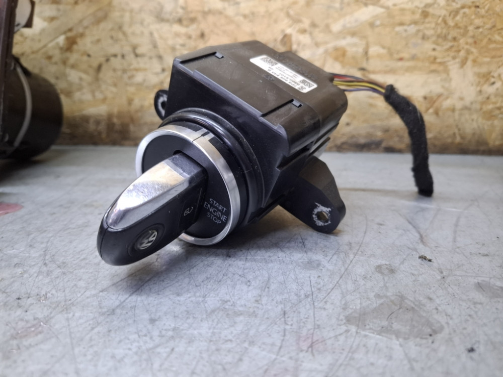 BRAVA PALJENJA VW TOUAREG 7P 7P6905843B