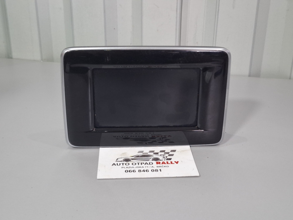 EKRAN DISPLEJ MERCEDES A W176 W246 A2469001206