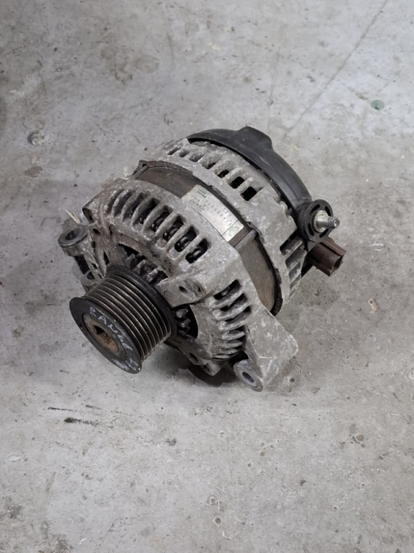 ALTERNATOR Range Rover Sport 2.7 HDI YLE500420