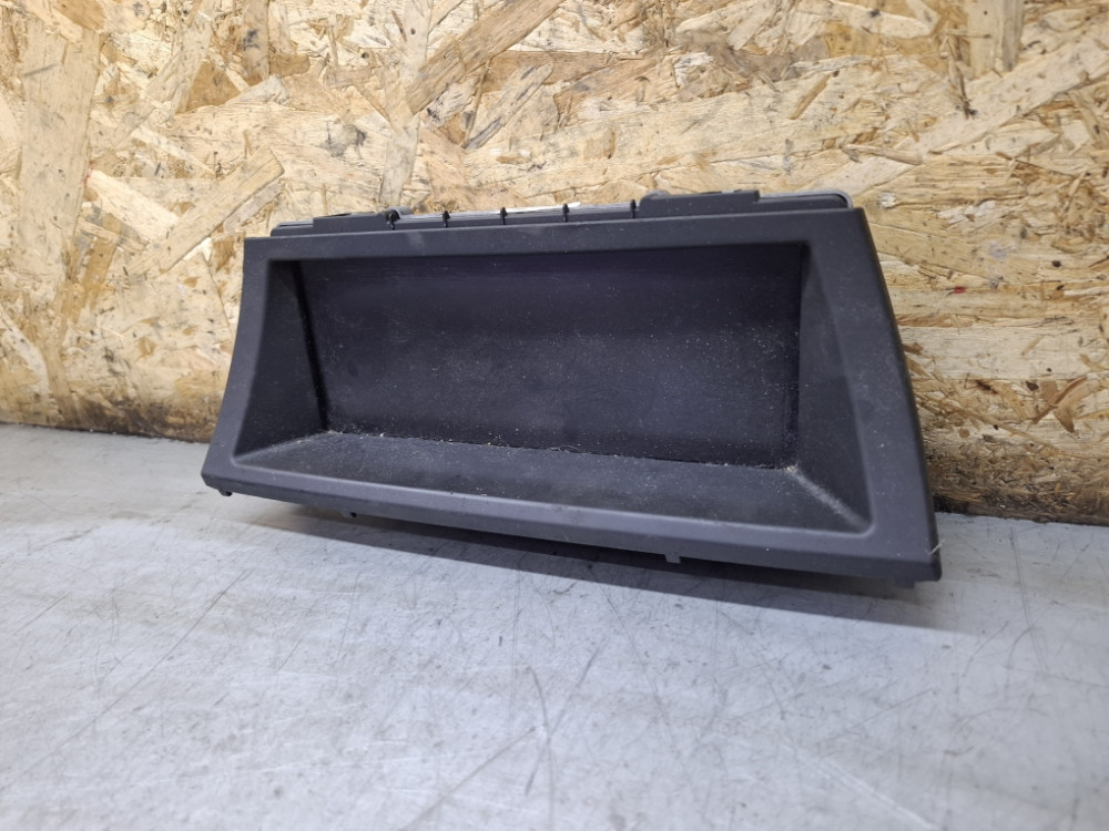 EKRAN DISPLEJ BMW X5 X6 E71 E70 LCI FACELIFT 2284656