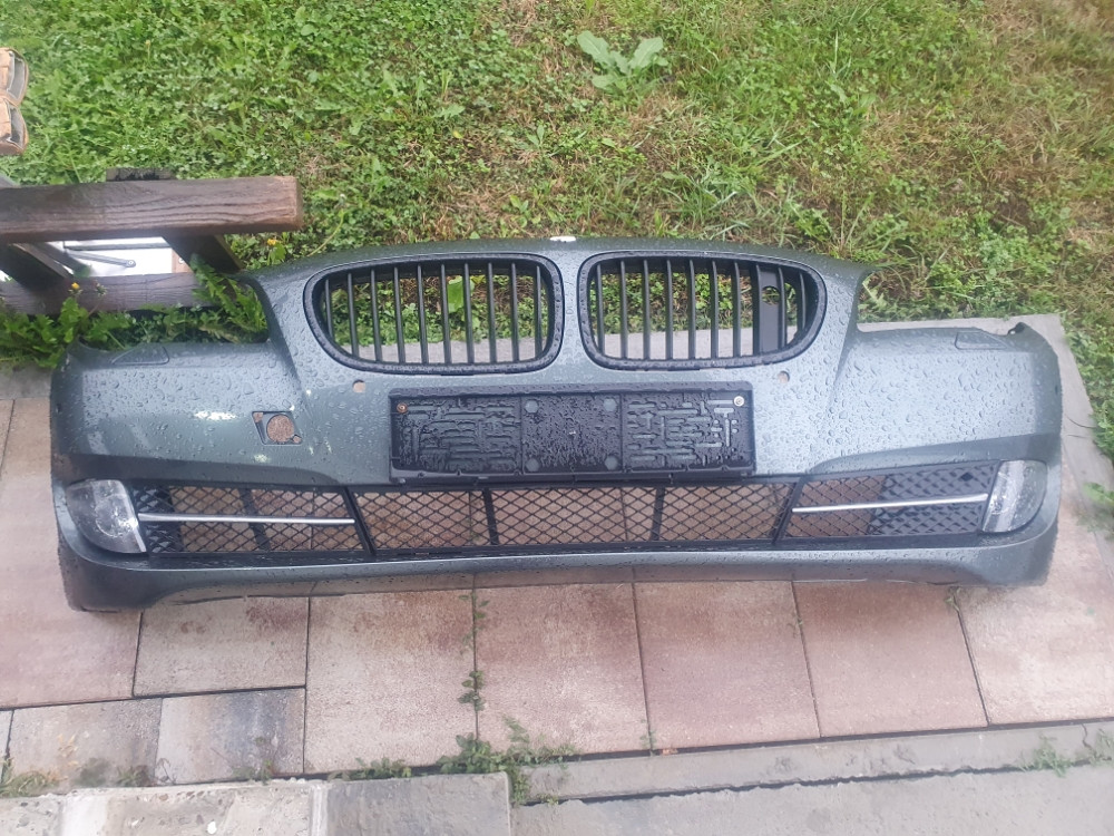 Branik prednji BMW 5 F10