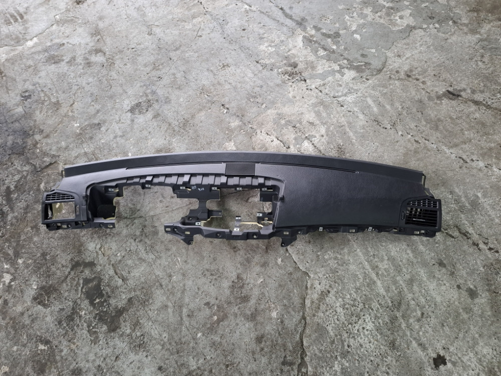INSTRUMENT TABLA MERCEDES S W221