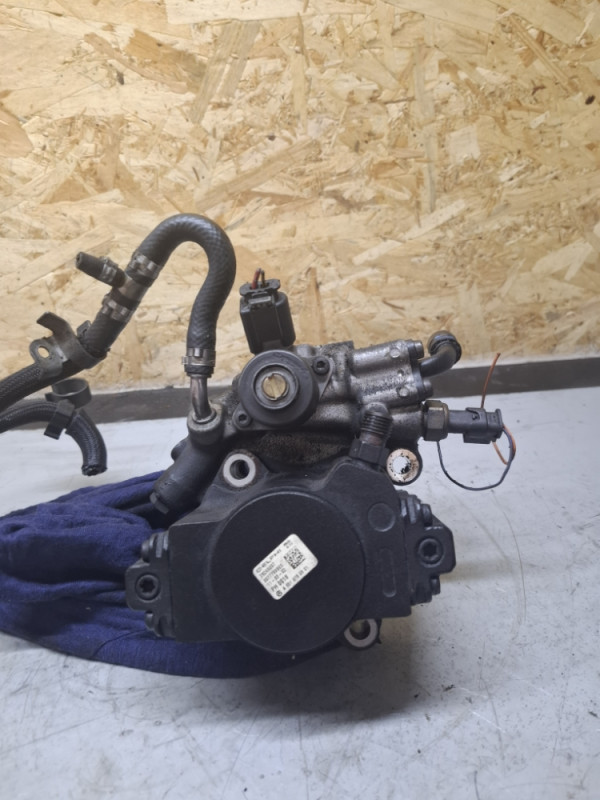PUMPA GORIVA VISOKOG PRITISKA MERCEDES A B C E 651 A6510700801
