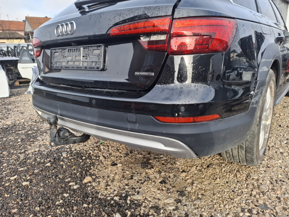 KUKA AUDI A4 B9 8W 8W0800491F 305468600011