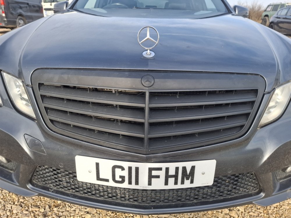 MASKA PREDNJA MERCEDES E W212