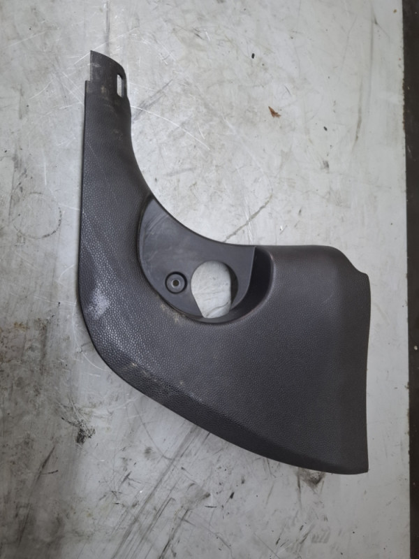 PLASTIKA UNUTRASNJA OTVARANJA HAUBE MINI COOPER F56 7342837