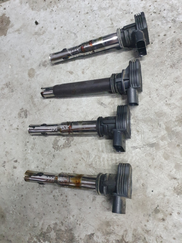 Bobina VW AUDI 1.8 2.0 TFSI 06H905115A