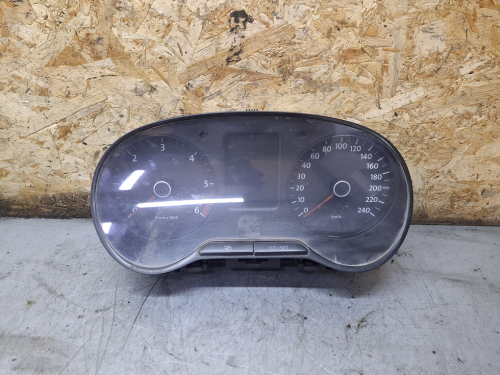KILOMETAR SAT VW POLO 6R 1.2 TDI 6R0920861E