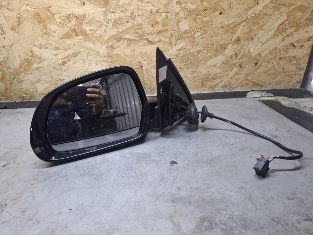 RETROVIZOR LIJEVI AUDI Q3 8U 6 ZICA