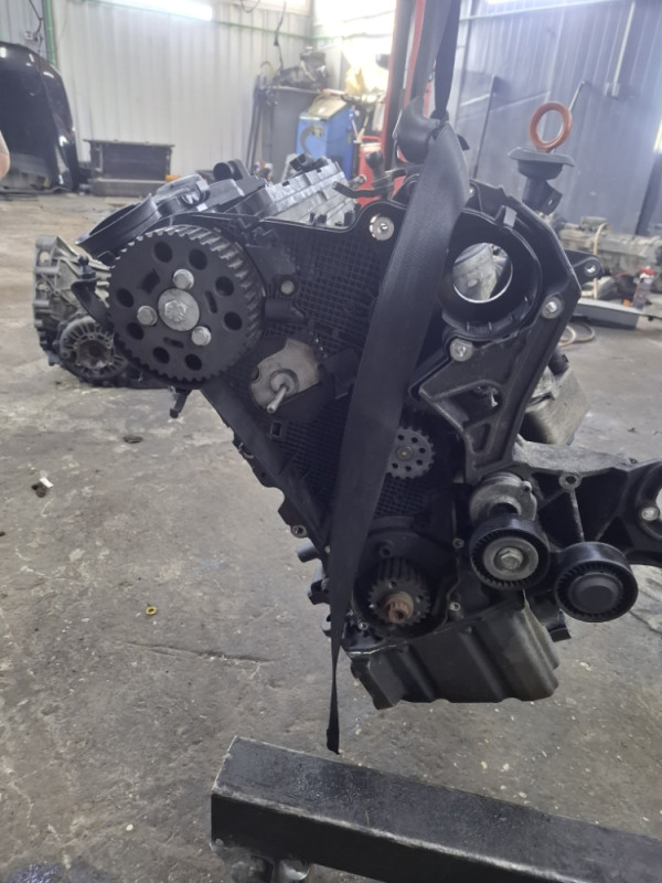 MOTOR AUDI A4 B8 A6 A6 4F Q5 2.0 TDI CAH