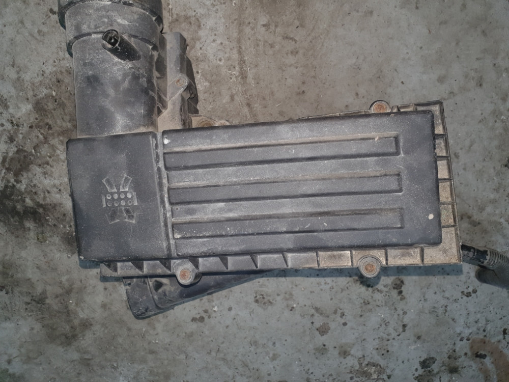 Kućište filtera zraka VW AUDI TDI