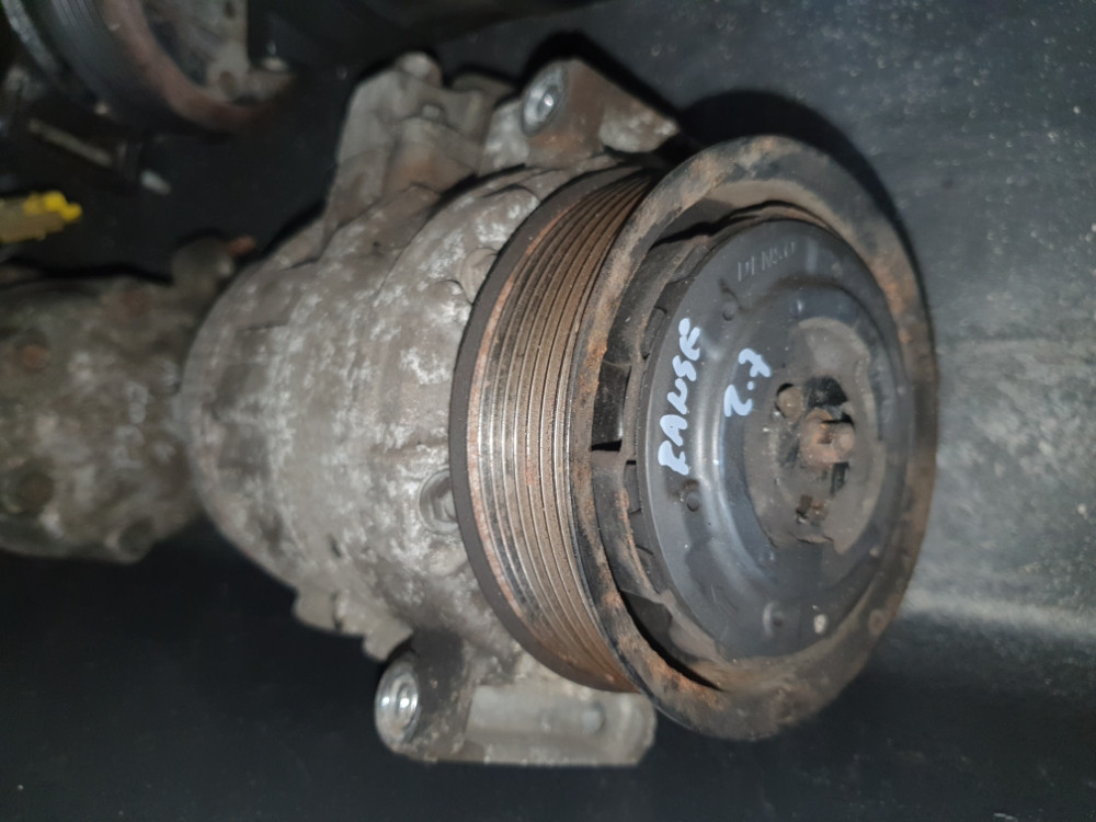 Kompresor klime Range Rover Sport 2.7 hdi