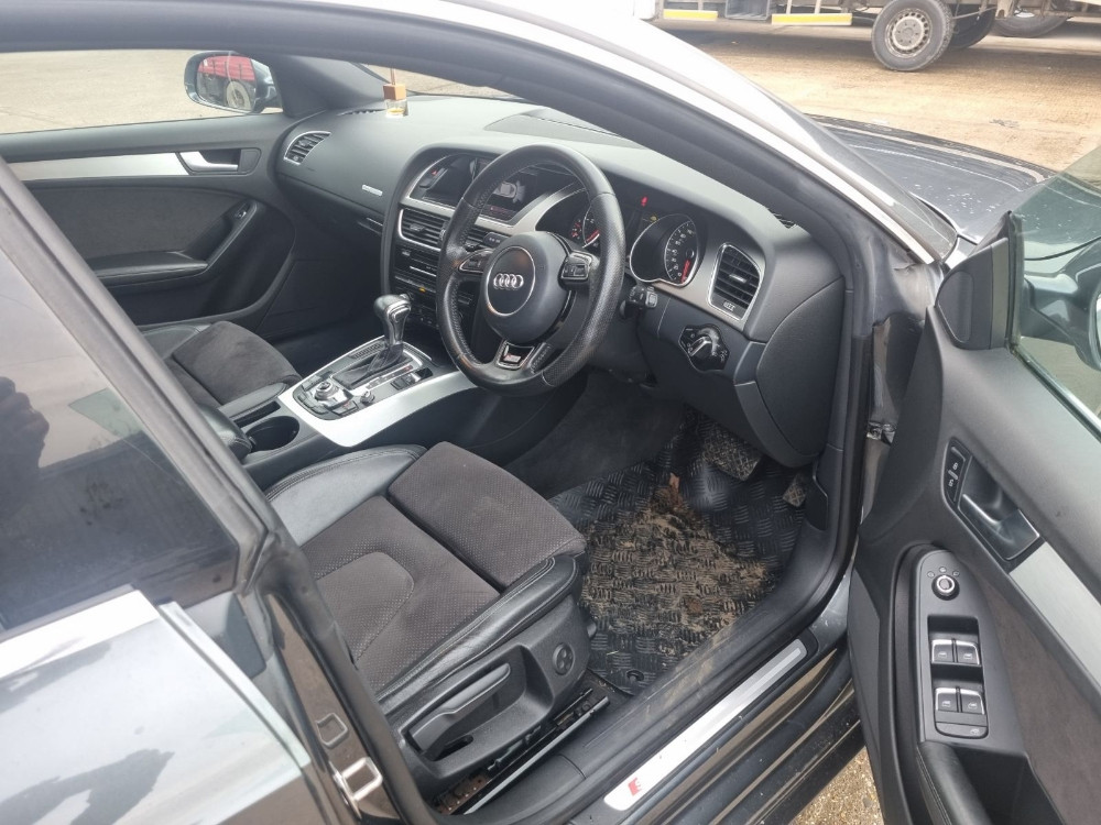 AUDI A5 2.0TDI SPORTBACK FACELIFT S LINE DIJELOVI DELOVI