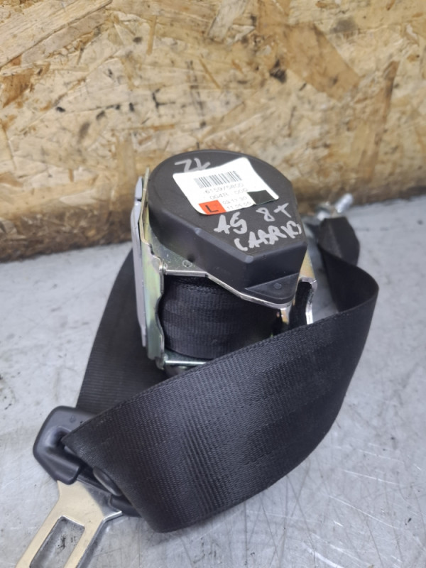 POJAS ZADNJI LIJEVI AUDI A5 8T CABRIO 615975800