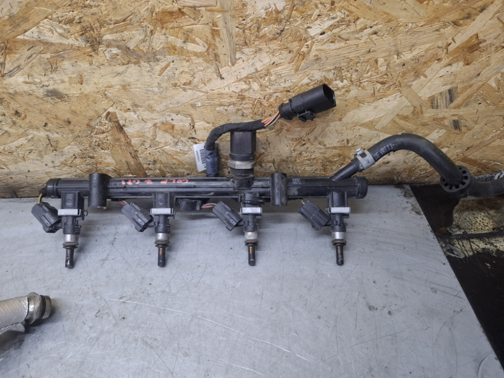 BOBINE SET VW GOLF VII 7 GTI 06K133681C