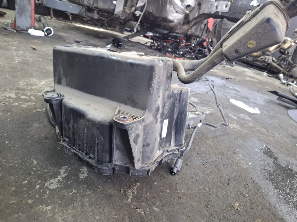 REZERVOAR REZERVAR ADBLUE AUDI A4 B9 8W 8W0131879AJ
