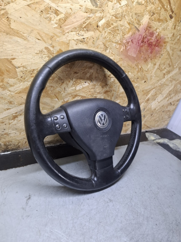 VOLAN VW PASSAT B6 GOLF 5 CADY