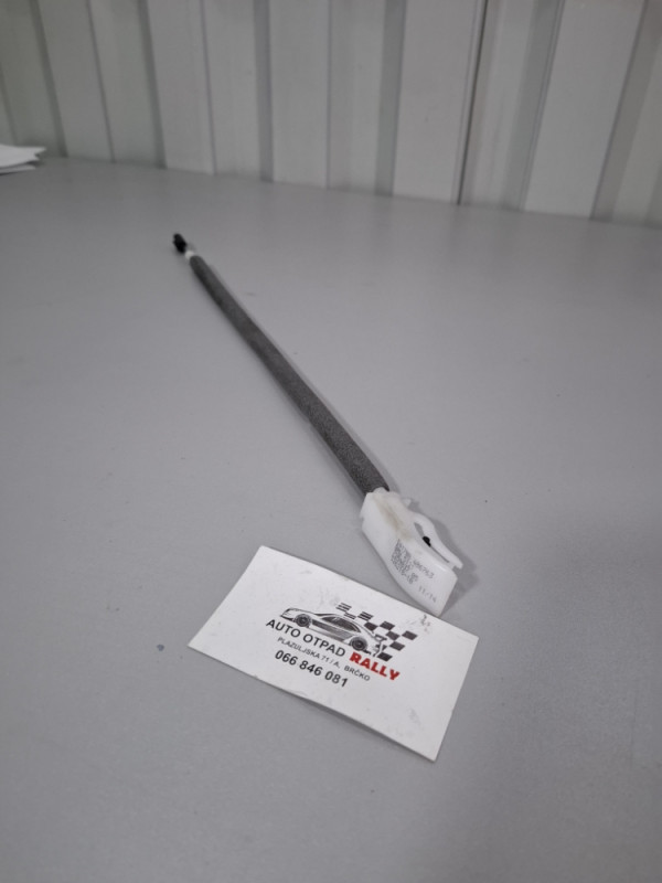 SAJLA VRATA ZADNJA BMW 3 F30 F31 7259837