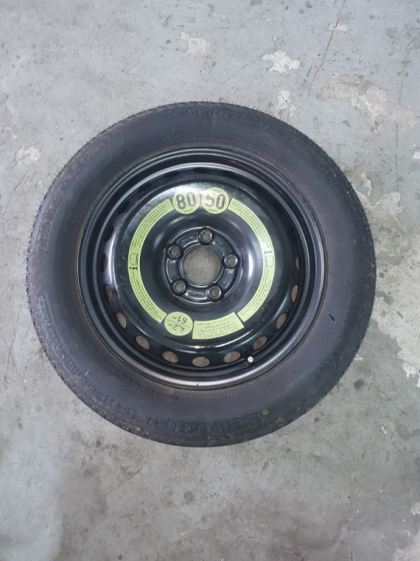 REZERVNI TOCAK MERCEDES 125 90 16