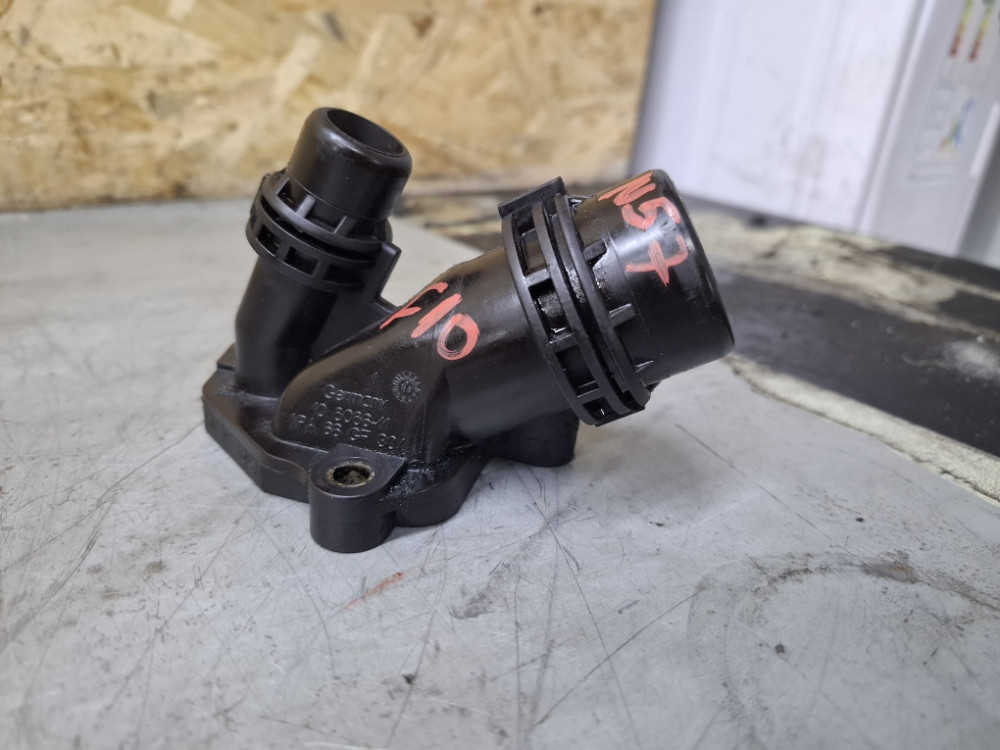 RACVA VODE PRIRUBNICA BMW N57 F10 F11 F01 F07 7800048