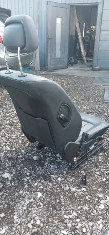 SJEDISTA SEDISTA ENTERIJER MERCEDES CLS W218 X218