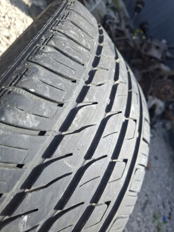 GUMA LJETNA 235/40 R18 SPORTIVA 1 komad