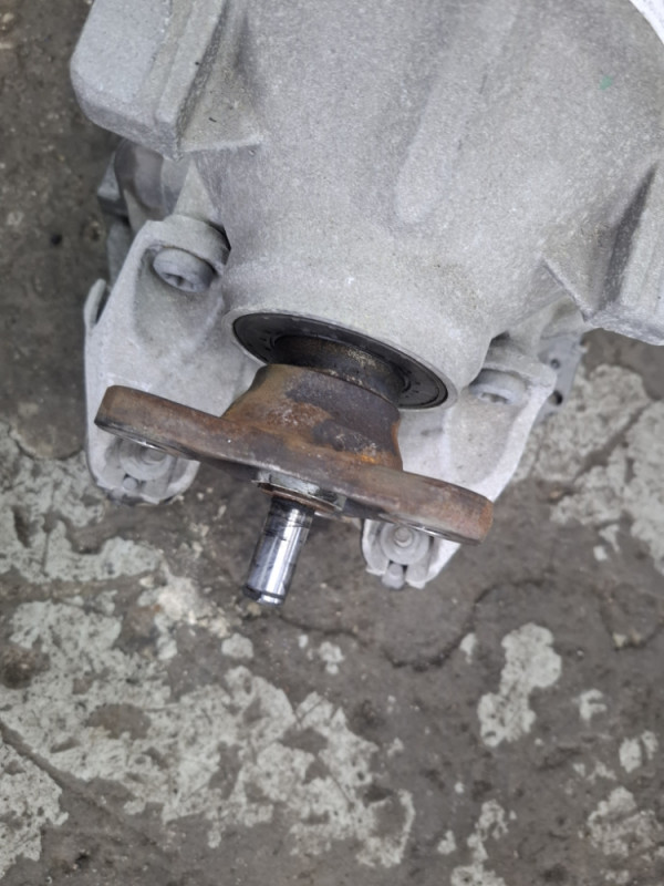 MJENJAC AUTOMATIK BMW F30 F31 F32 F33 F36 N47 8HP45