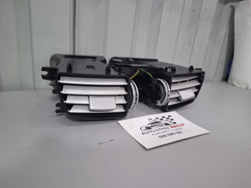 RESETKE VENTILACIJE SREDNJE MERCEDES E W212 FACELIFT A2128303154