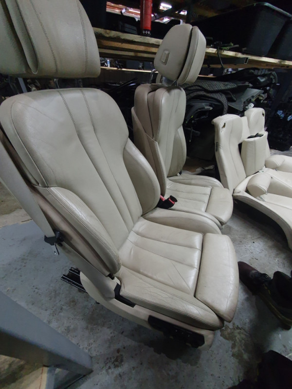 Sjedista enterijer PREDNJA M BMW 6 F12 F13 F06 COUPE