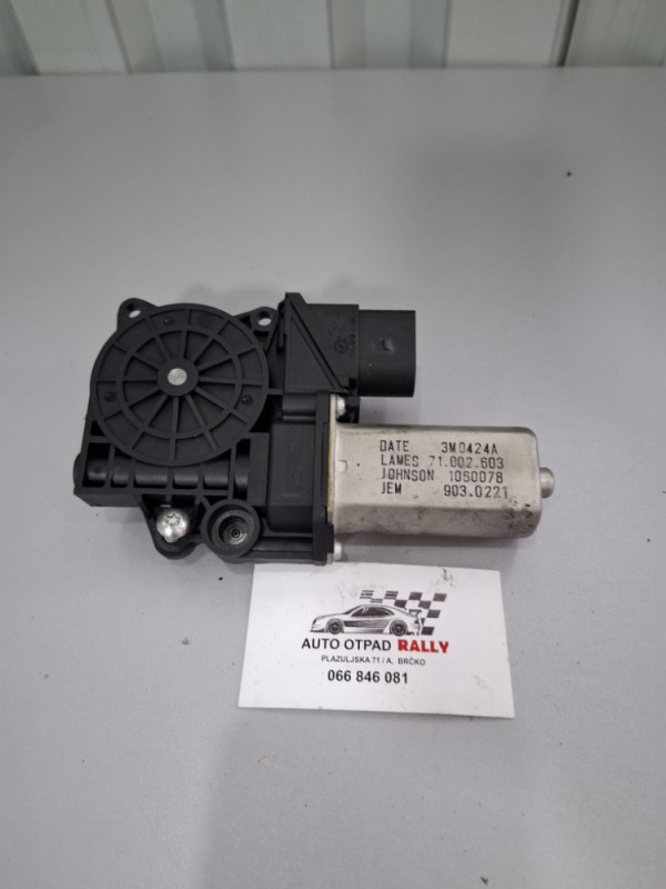 MOTORIC PODIZACA STAKLA BMW 3 E90 E91 ZADNJI LIJEVI